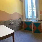 A I R Garibaldi Гостевой дом Неаполь
